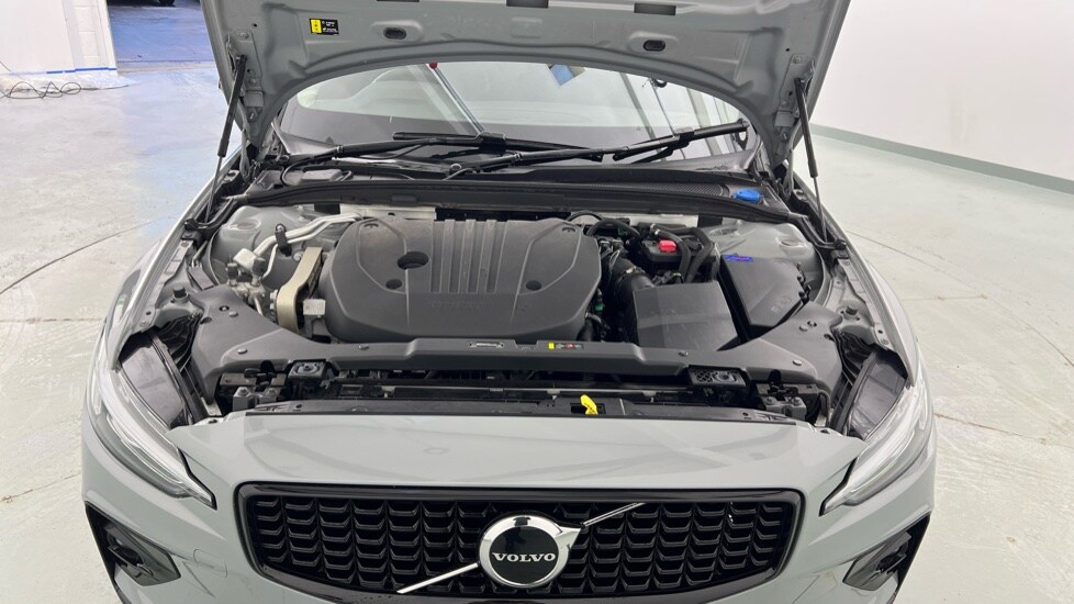Used Volvo V60 2025 for sale - 77565438: Photo 66