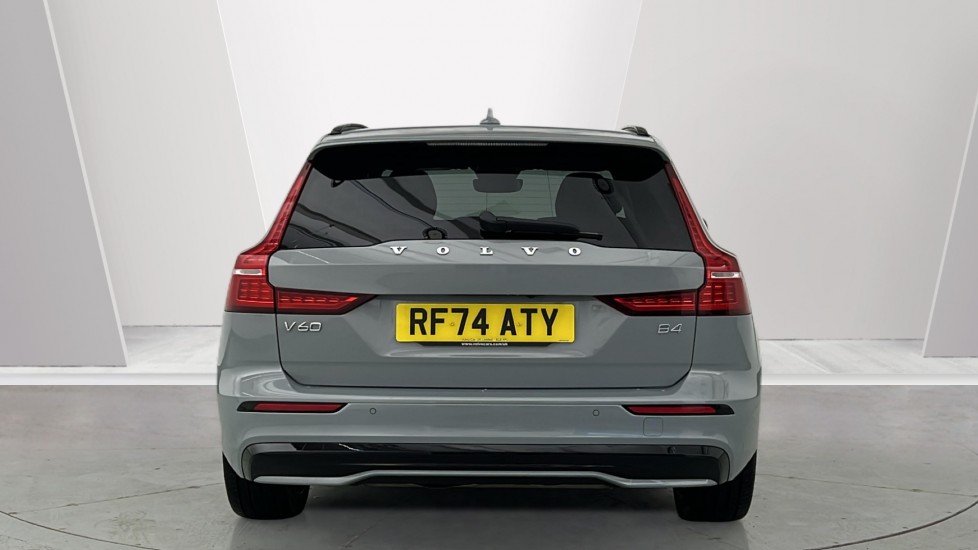 Used Volvo V60 2025 for sale - 77565438: Photo 7