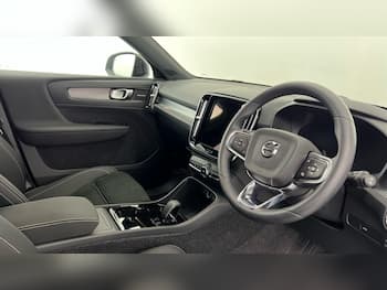 Used Volvo EX40 2026 for sale - 79677712: Photo