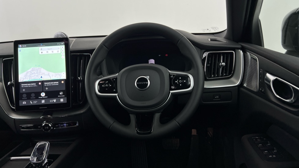 Used Volvo XC60 2026 for sale - 78074446: Photo 10