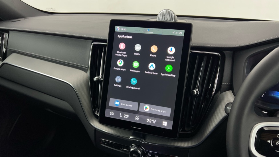 Used Volvo XC60 2026 for sale - 78074446: Photo 12