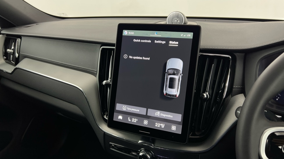 Used Volvo XC60 2026 for sale - 78074446: Photo 14