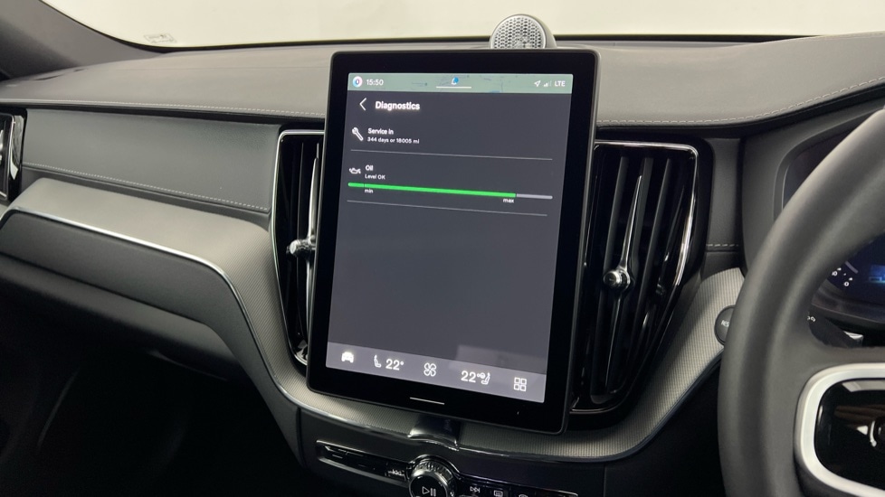 Used Volvo XC60 2026 for sale - 78074446: Photo 15