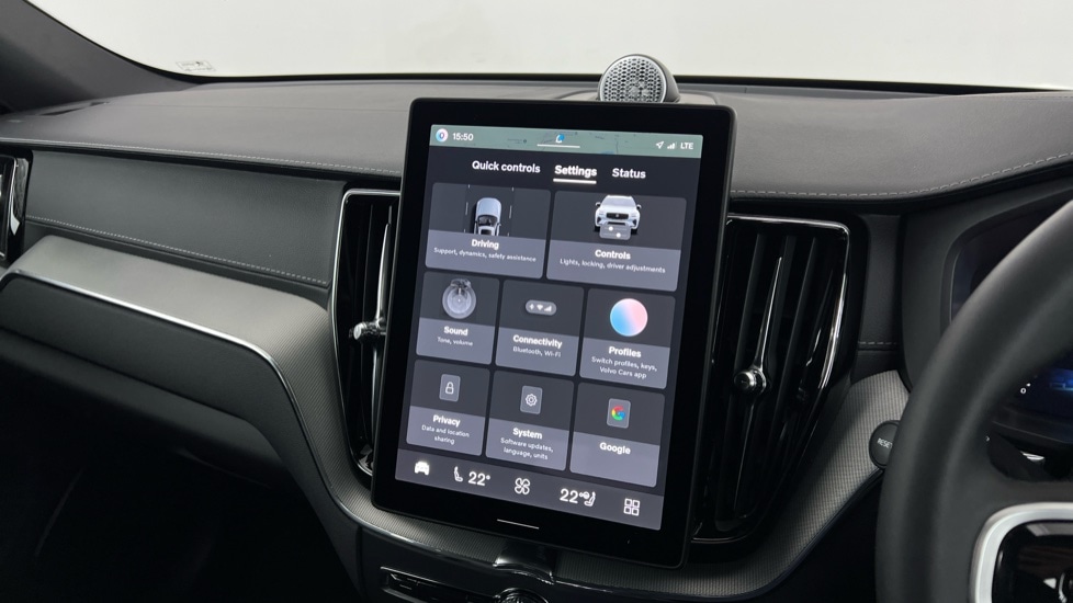 Used Volvo XC60 2026 for sale - 78074446: Photo 17