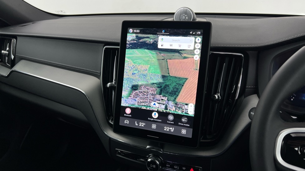 Used Volvo XC60 2026 for sale - 78074446: Photo 18