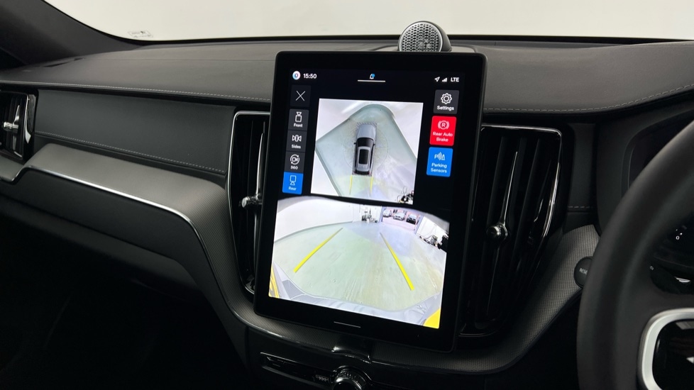 Used Volvo XC60 2026 for sale - 78074446: Photo 19