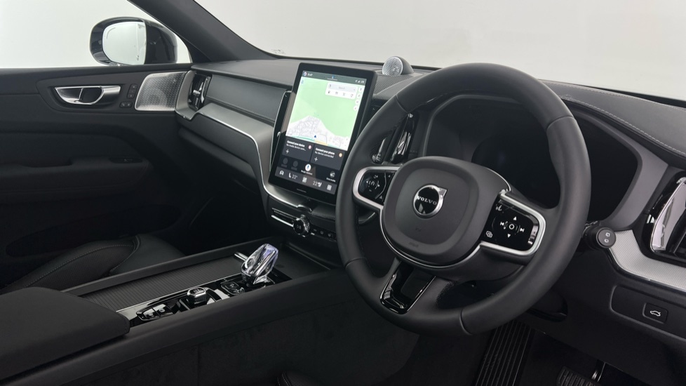 Used Volvo XC60 2026 for sale - 78074446: Photo 4