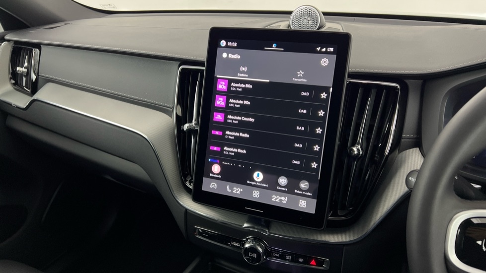 Used Volvo XC60 2026 for sale - 78074446: Photo 41