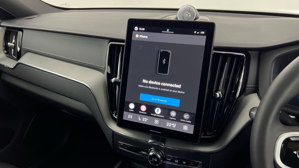 Used Volvo XC60 2026 for sale - 78074446: Photo 42