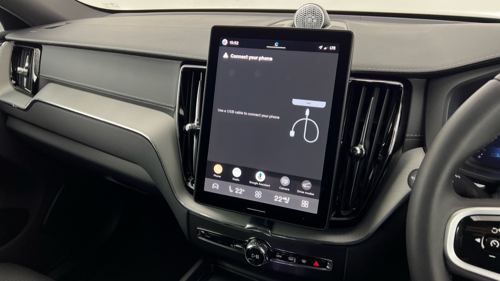 Used Volvo XC60 2026 for sale - 78074446: Photo 43