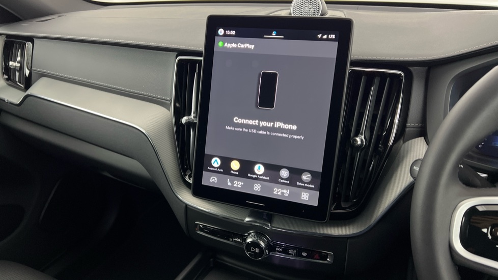 Used Volvo XC60 2026 for sale - 78074446: Photo 44