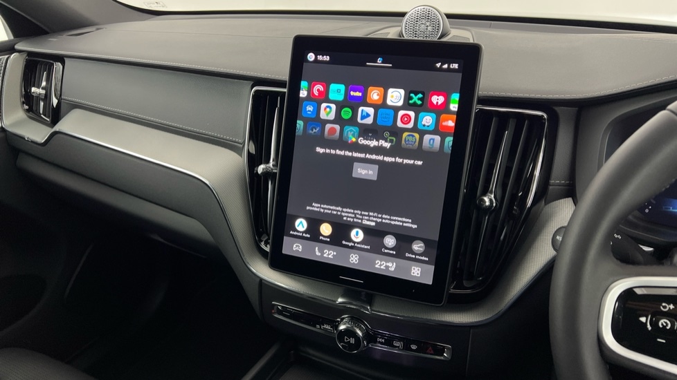 Used Volvo XC60 2026 for sale - 78074446: Photo 45