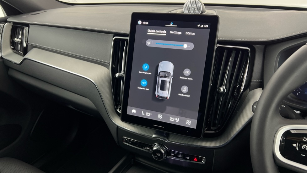 Used Volvo XC60 2026 for sale - 78074446: Photo 46