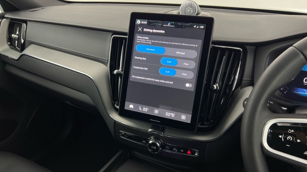 Used Volvo XC60 2026 for sale - 78074446: Photo 47