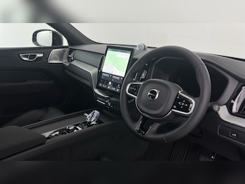Used Volvo XC60 2026 for sale - 78074446: Photo