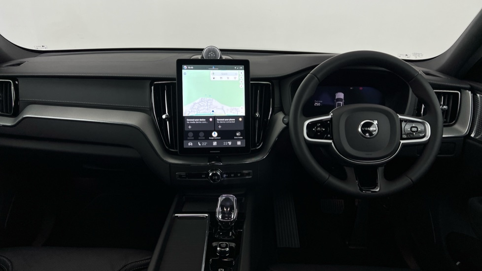 Used Volvo XC60 2026 for sale - 78074446: Photo 5