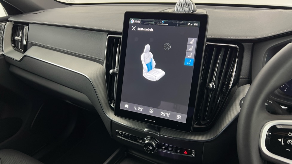 Used Volvo XC60 2026 for sale - 78074446: Photo 50