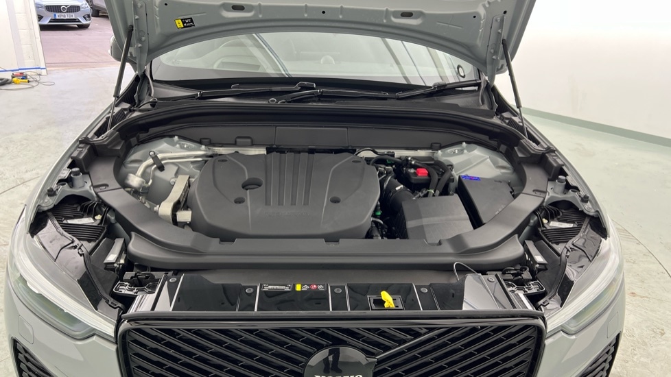 Used Volvo XC60 2026 for sale - 78074446: Photo 65