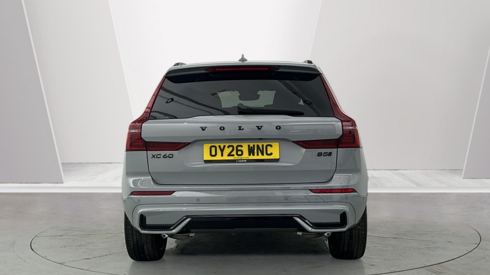 Used Volvo XC60 2026 for sale - 78074446: Photo 7