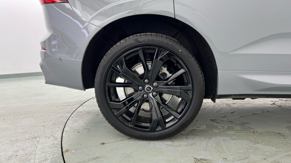 Used Volvo XC60 2026 for sale - 78074446: Photo 9