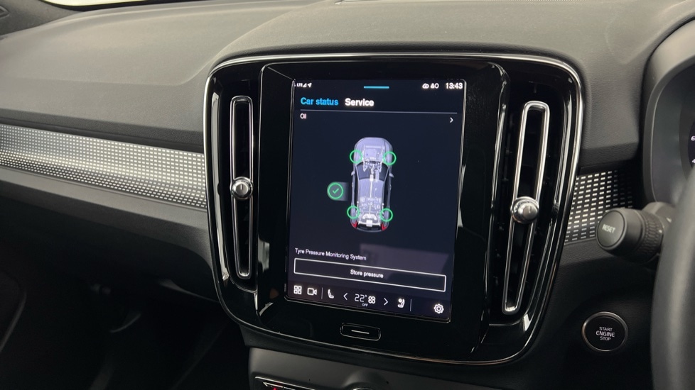 Used Volvo XC40 2024 for sale - 76942960: Photo 14