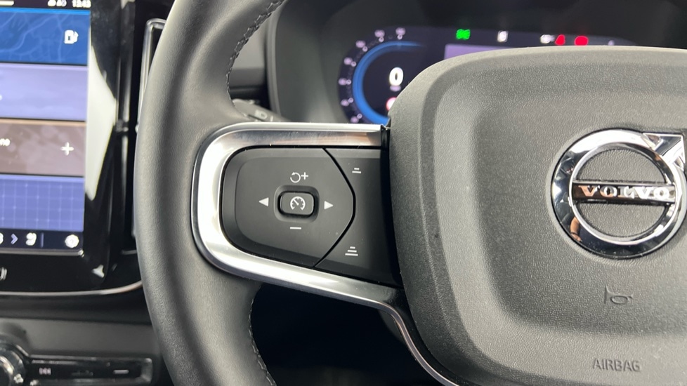 Used Volvo XC40 2024 for sale - 76942960: Photo 21