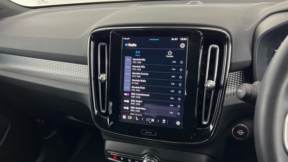 Used Volvo XC40 2024 for sale - 76942960: Photo 47