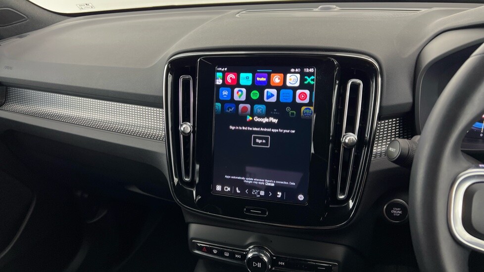 Used Volvo XC40 2024 for sale - 76942960: Photo 51