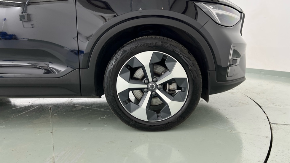 Used Volvo XC40 2024 for sale - 76942960: Photo 66