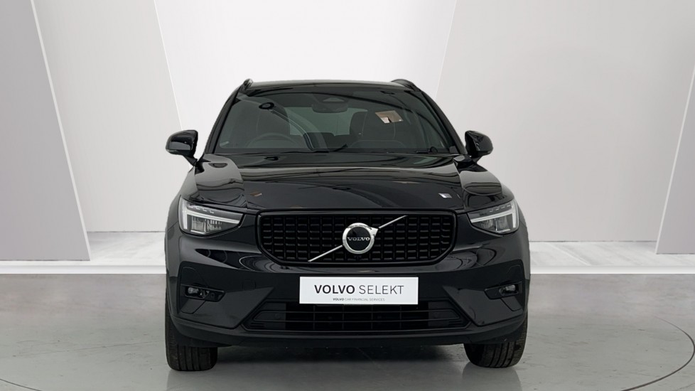 Used Volvo XC40 2024 for sale - 76942960: Photo 8