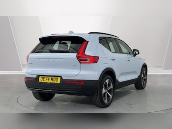 Used Volvo XC40 2024 for sale - 75664944: Photo