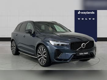 Used Volvo XC60 2022 for sale - 79756535: Photo