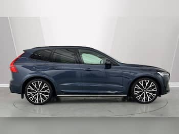 Used Volvo XC60 2022 for sale - 79756535: Photo