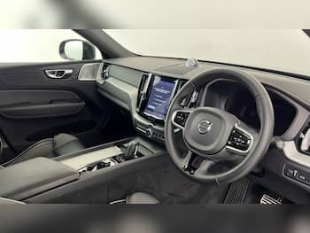 Used Volvo XC60 2022 for sale - 79756535: Photo