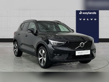 Used Volvo XC40 2026 for sale - 79101803: Photo