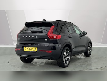Used Volvo XC40 2026 for sale - 79101803: Photo