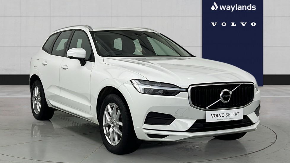 Used Volvo XC60 2020 for sale - 77606975: Photo 1