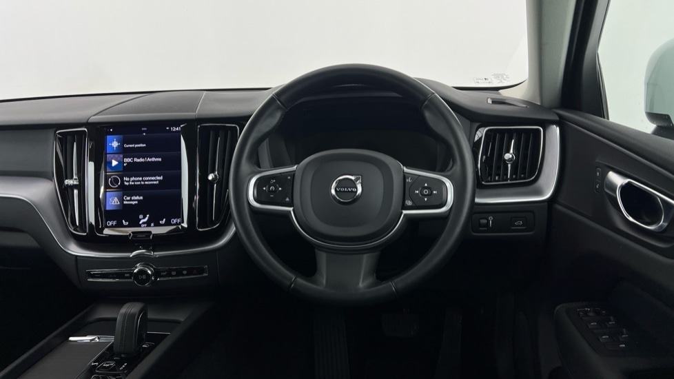 Used Volvo XC60 2020 for sale - 77606975: Photo 10