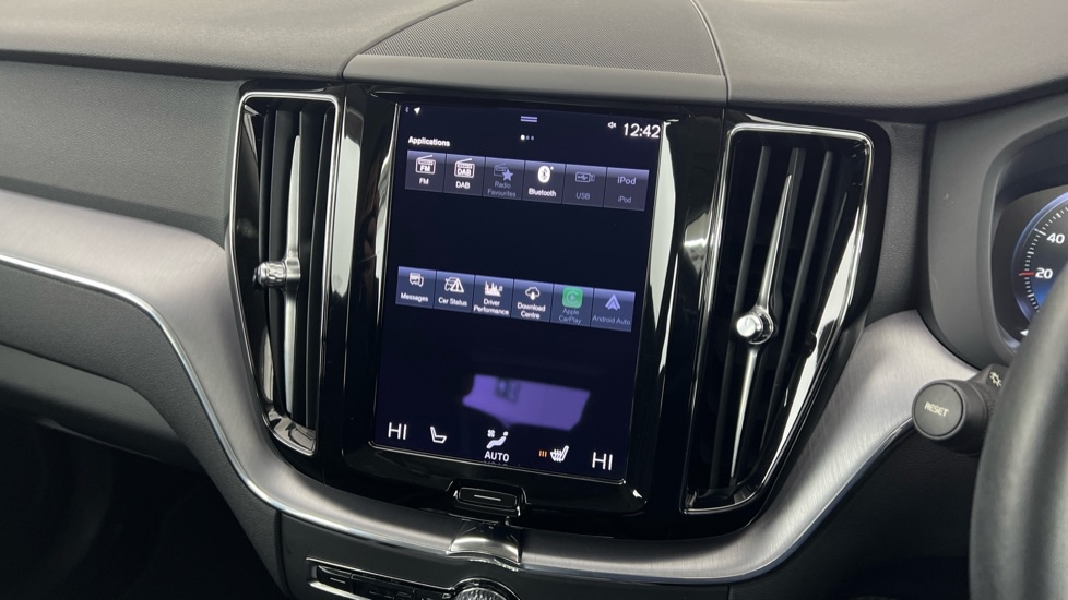 Used Volvo XC60 2020 for sale - 77606975: Photo 12