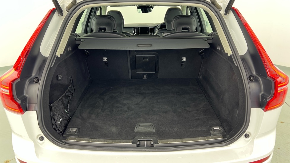 Used Volvo XC60 2020 for sale - 77606975: Photo 13
