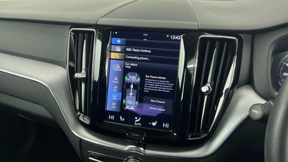 Used Volvo XC60 2020 for sale - 77606975: Photo 14