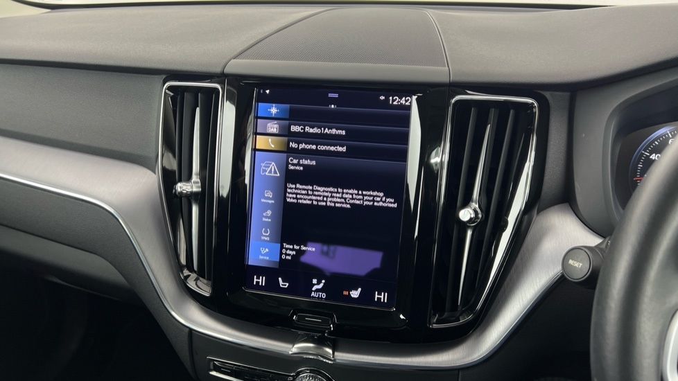 Used Volvo XC60 2020 for sale - 77606975: Photo 15