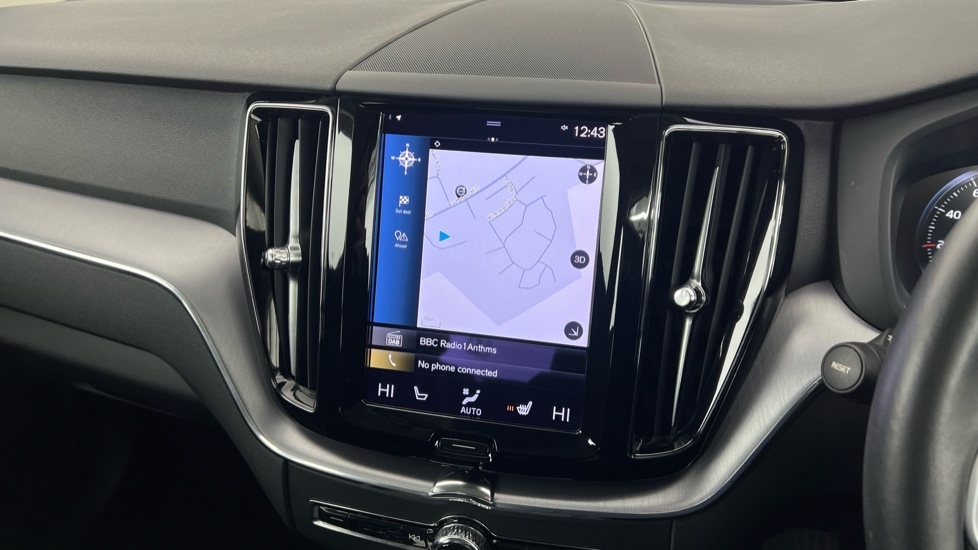 Used Volvo XC60 2020 for sale - 77606975: Photo 18