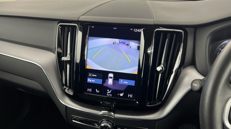 Used Volvo XC60 2020 for sale - 77606975: Photo 19