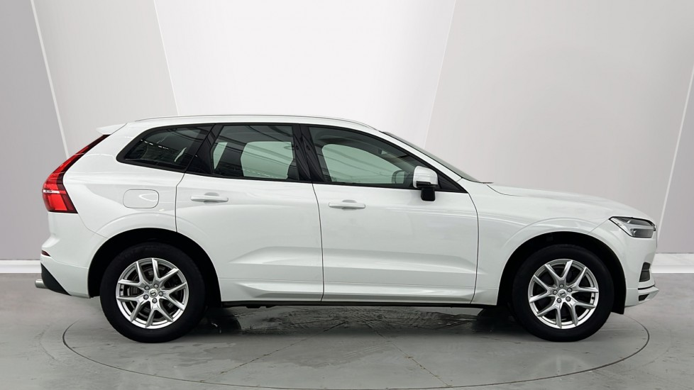 Used Volvo XC60 2020 for sale - 77606975: Photo 3