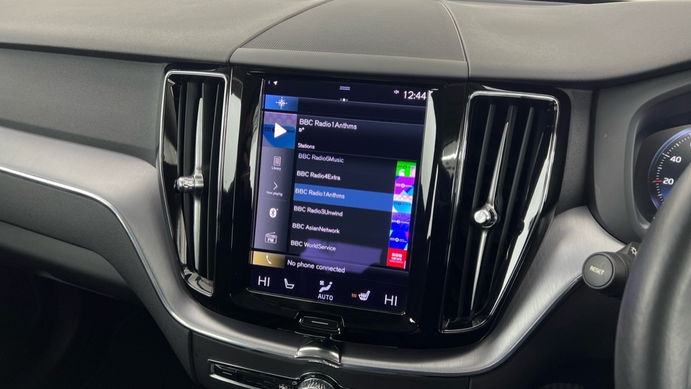 Used Volvo XC60 2020 for sale - 77606975: Photo 41