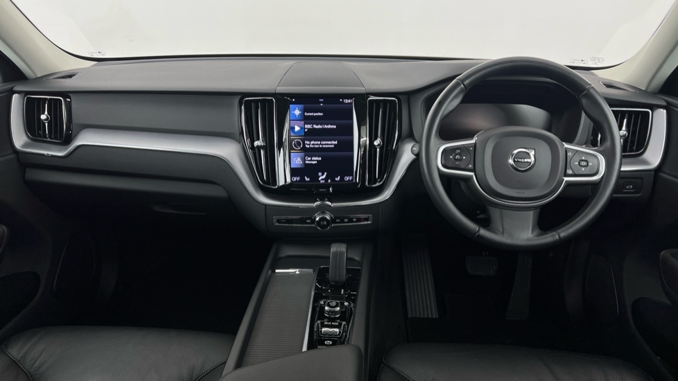 Used Volvo XC60 2020 for sale - 77606975: Photo 5