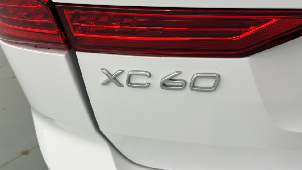 Used Volvo XC60 2020 for sale - 77606975: Photo 50