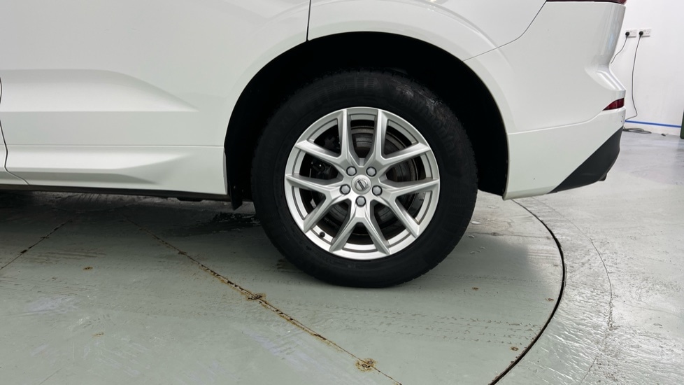 Used Volvo XC60 2020 for sale - 77606975: Photo 57