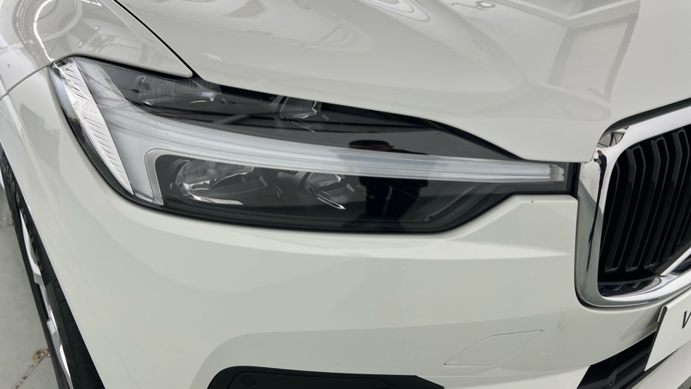 Used Volvo XC60 2020 for sale - 77606975: Photo 59